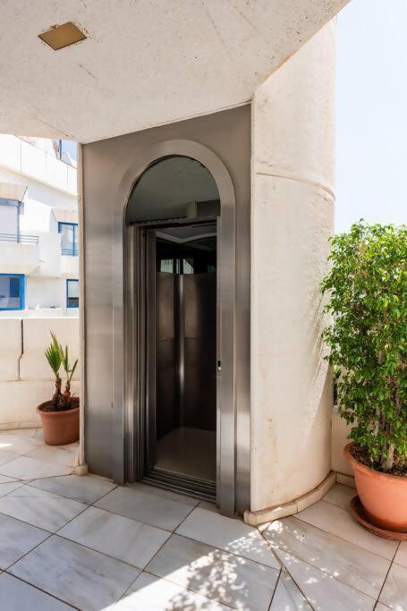 Appartement House Imponente Atico Con Piscina Privada *
