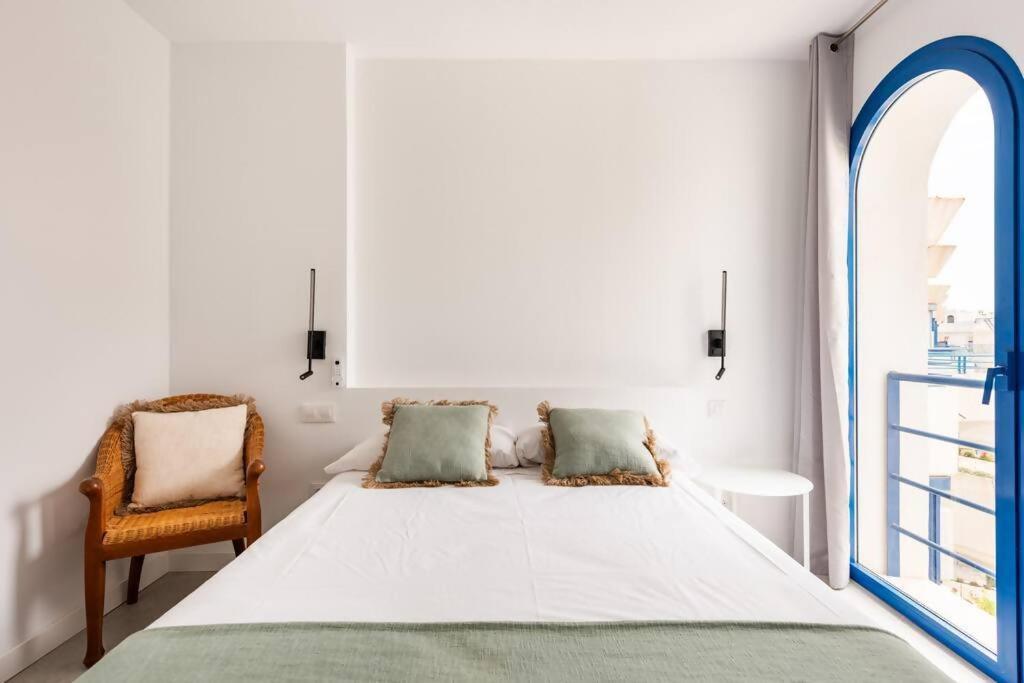 Appartement House Imponente Atico Con Piscina Privada Marbellac