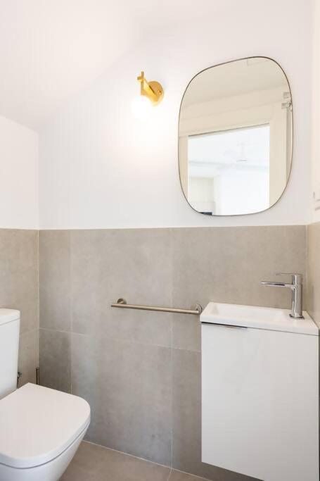 House Imponente Atico Con Piscina Privada Appartement