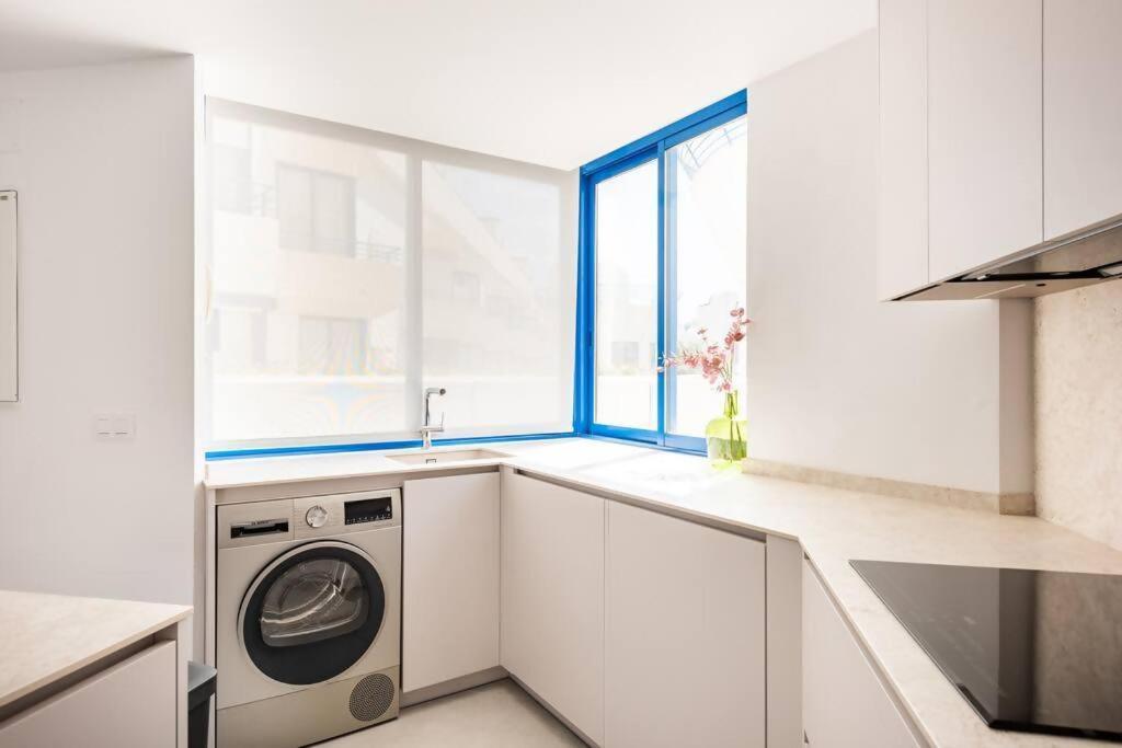 House Imponente Atico Con Piscina Privada * Marbellac