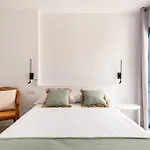 Marbella House Imponente Atico Con Piscina Privada