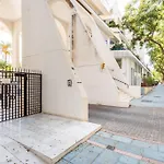 Marbella House Imponente Atico Con Piscina Privada