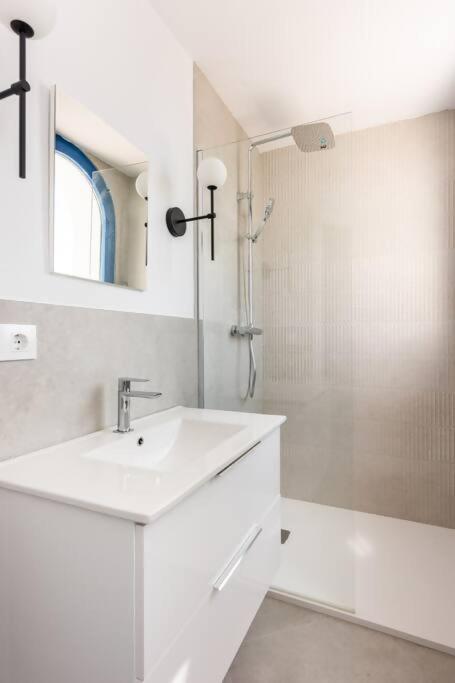 House Imponente Atico Con Piscina Privada Apartment