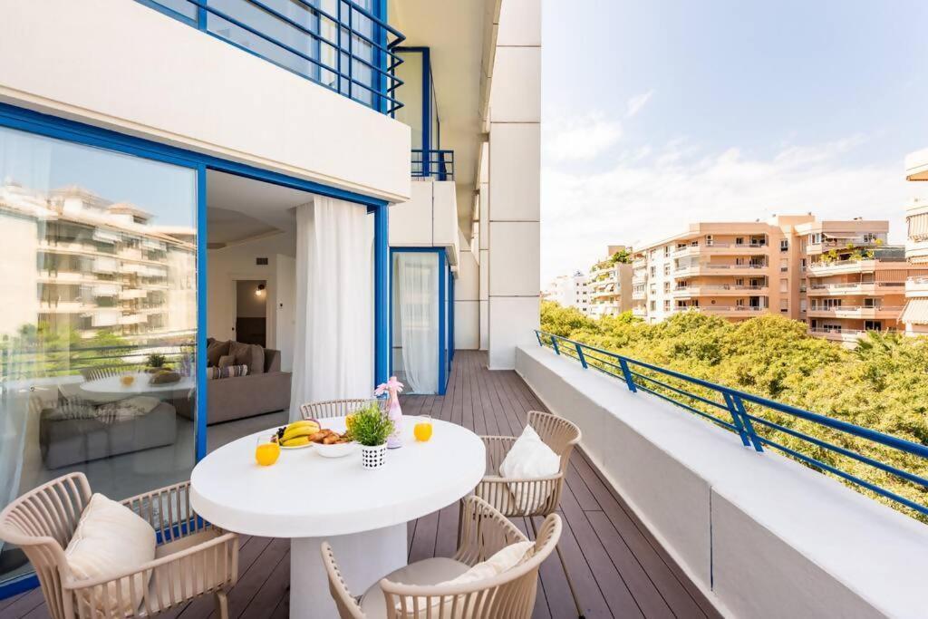 House Imponente Atico Con Piscina Privada * Marbella