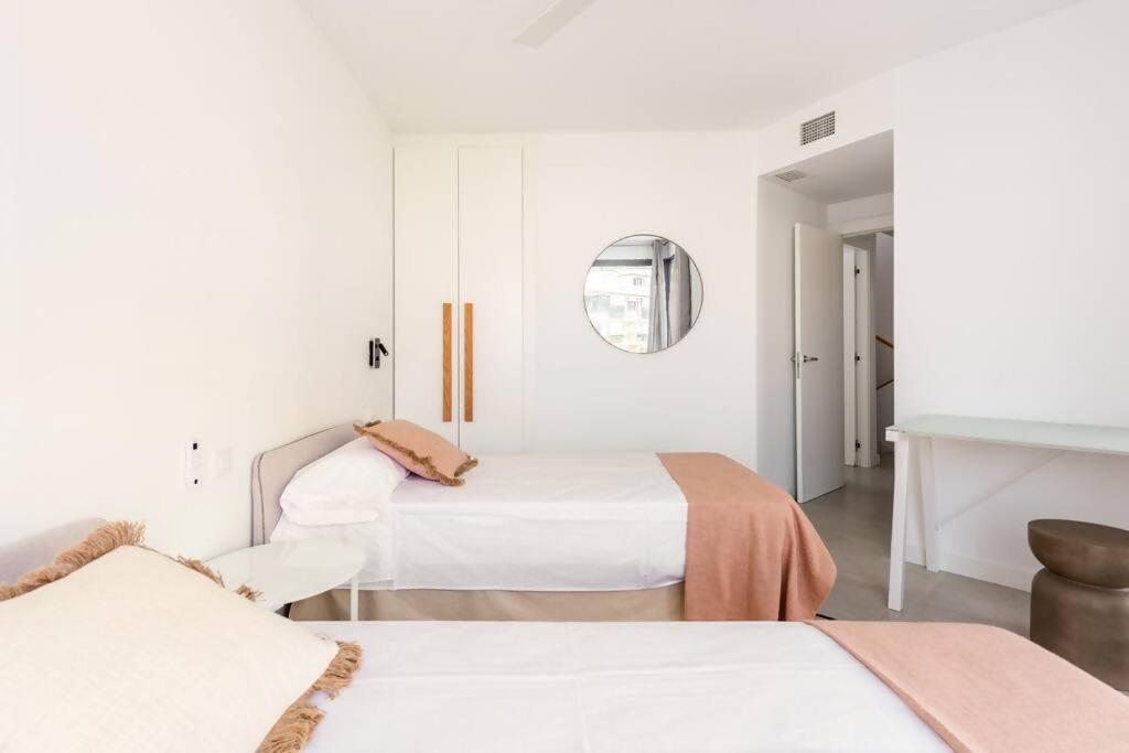 House Imponente Atico Con Piscina Privada *