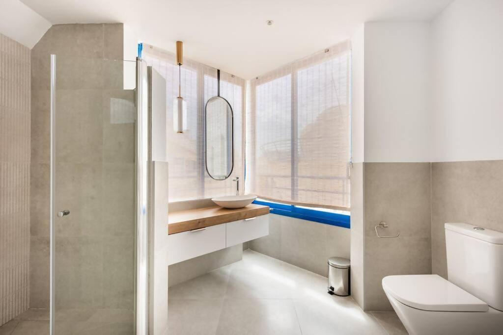 House Imponente Atico Con Piscina Privada