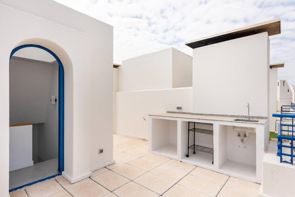House Imponente Atico Con Piscina Privada Apartment Marbella