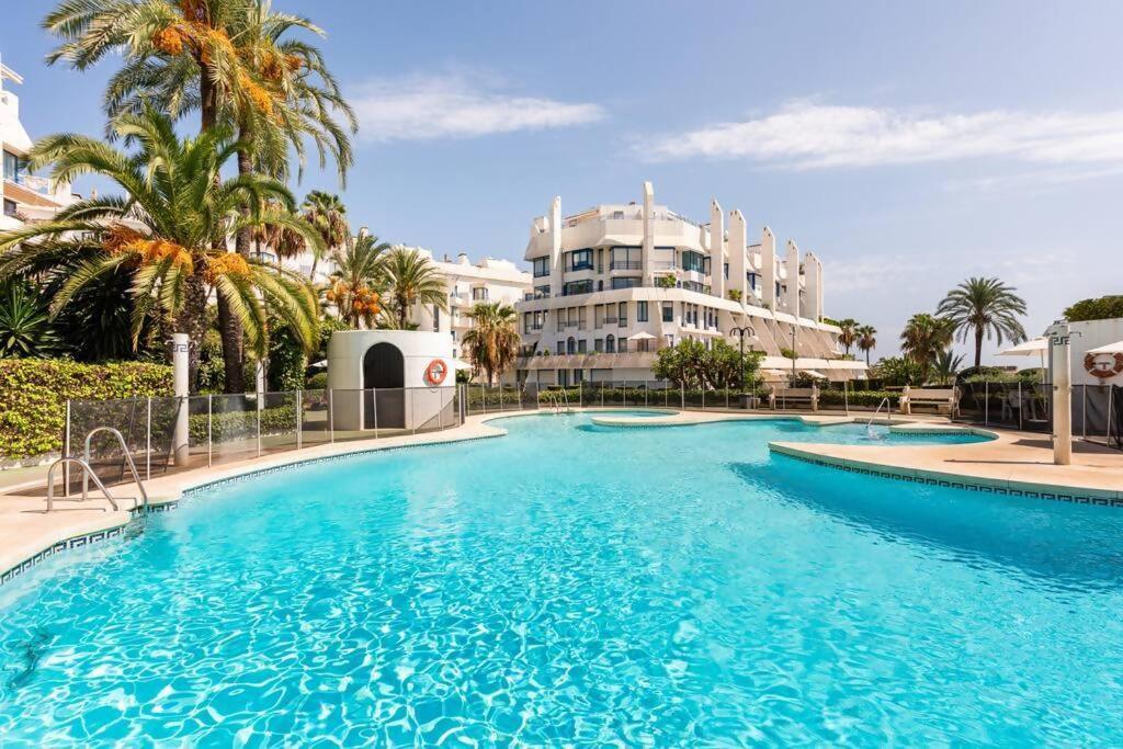 House Imponente Atico Con Piscina Privada Marbella