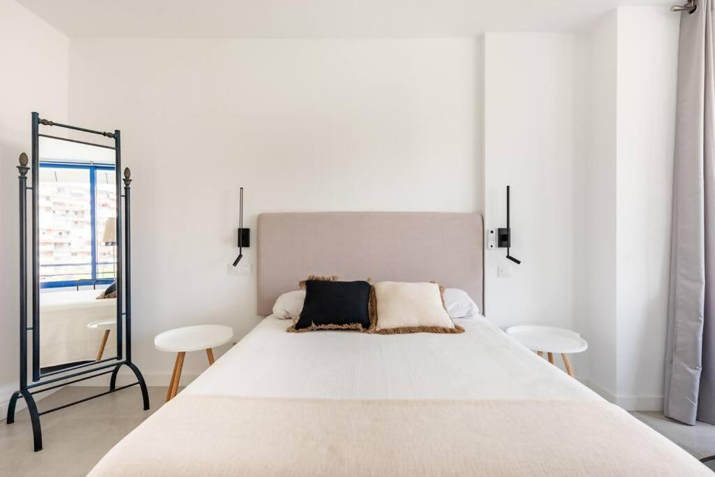 House Imponente Atico Con Piscina Privada Apartment