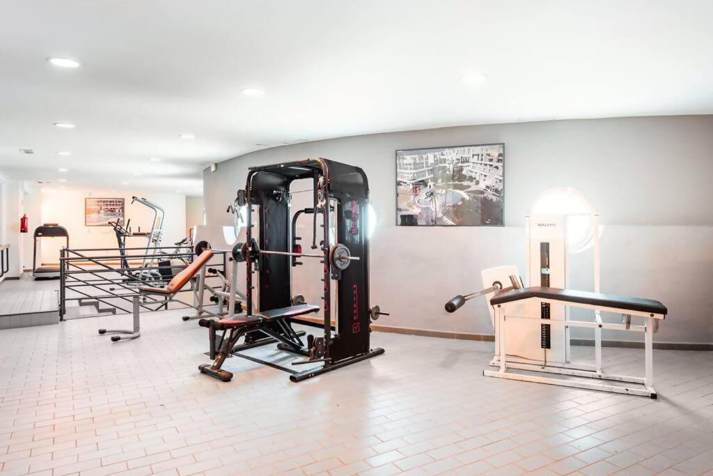 House Imponente Atico Con Piscina Privada Marbella