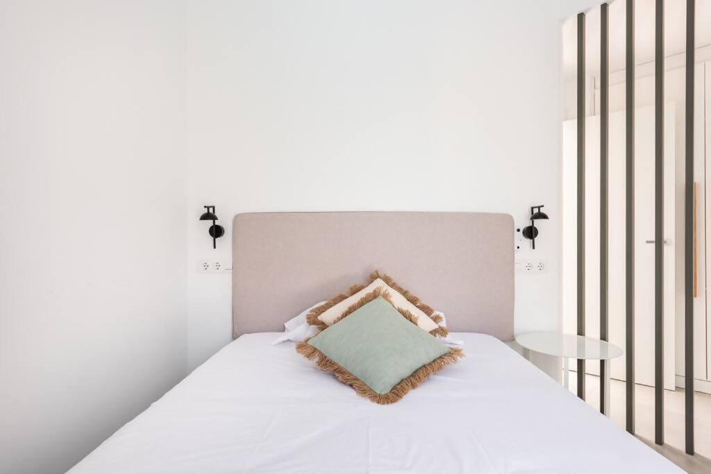 House Imponente Atico Con Piscina Privada Apartment *