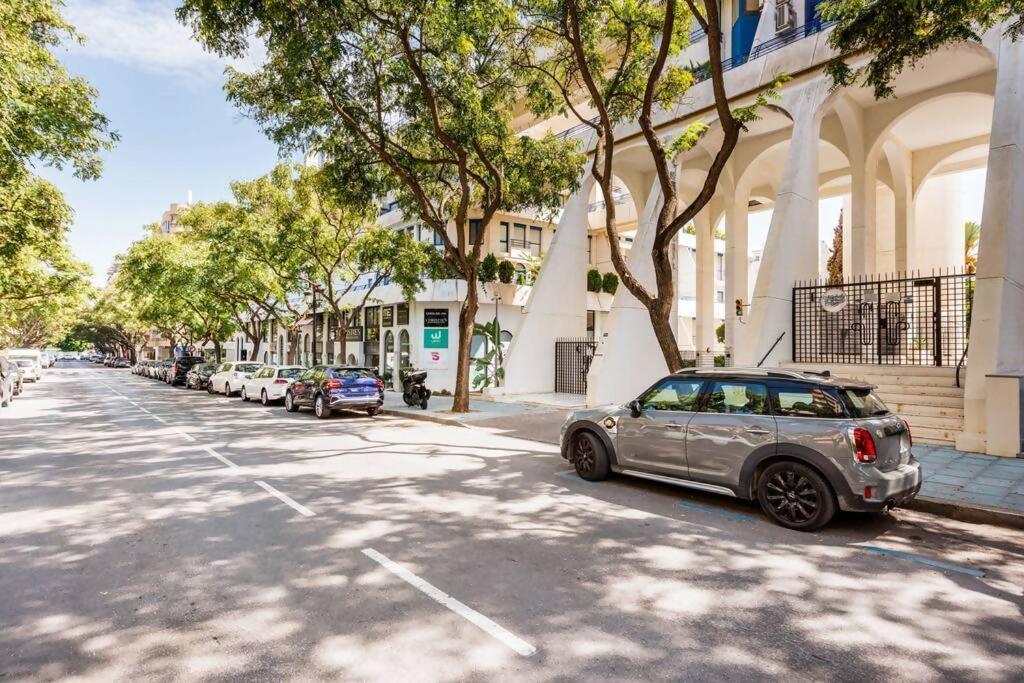 Apartment House Imponente Atico Con Piscina Privada *