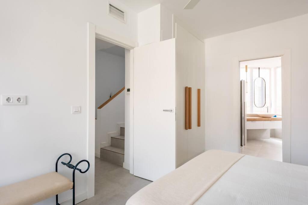 Apartment House Imponente Atico Con Piscina Privada Marbella