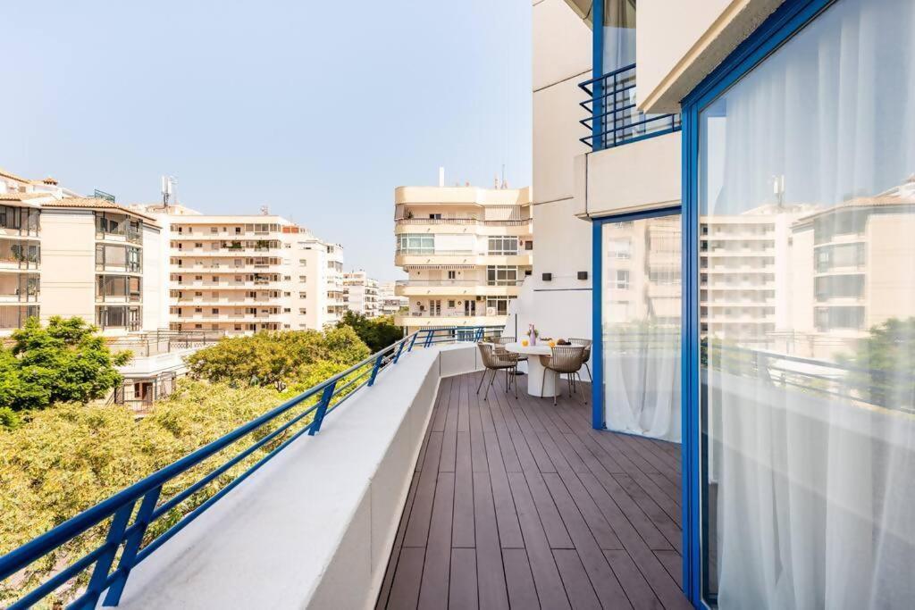 Apartment House Imponente Atico Con Piscina Privada *