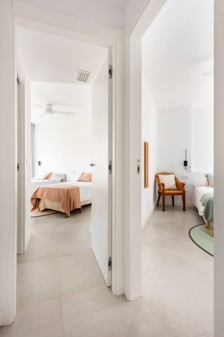 Apartment House Imponente Atico Con Piscina Privada
