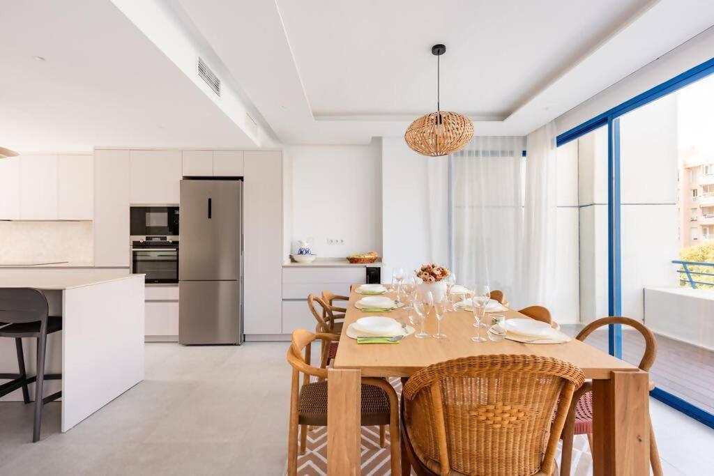 House Imponente Atico Con Piscina Privada Marbella