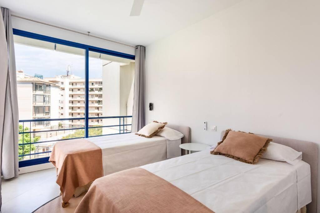 House Imponente Atico Con Piscina Privada