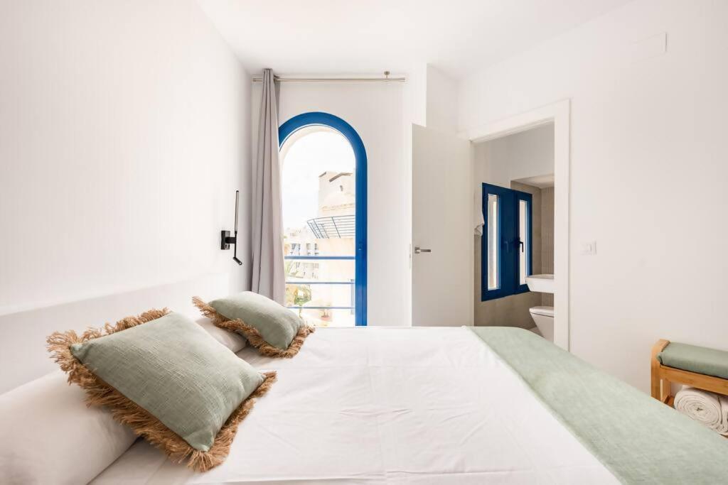 House Imponente Atico Con Piscina Privada Apartment *