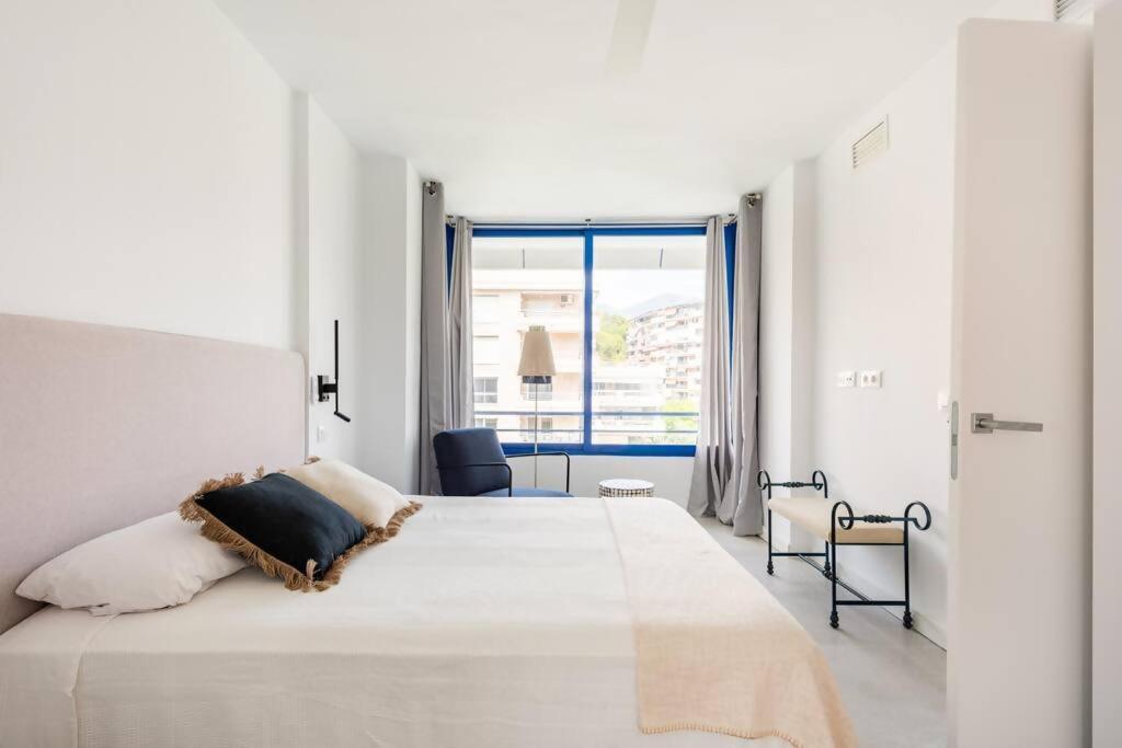 House Imponente Atico Con Piscina Privada *